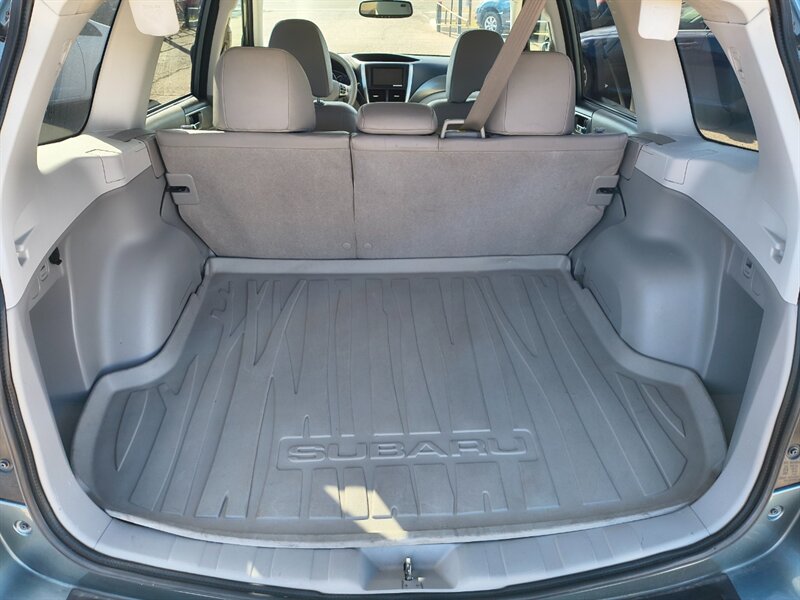 2011 Subaru Forester 2.5X Limited - Photo 13 - Tucson, AZ 85711