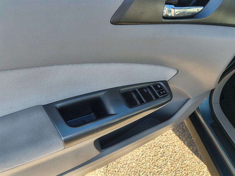 2011 Subaru Forester 2.5X Limited - Photo 16 - Tucson, AZ 85711
