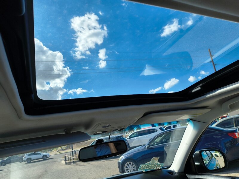 2011 Subaru Forester 2.5X Limited - Photo 15 - Tucson, AZ 85711