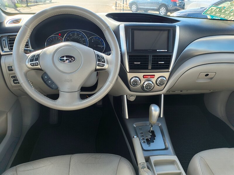 2011 Subaru Forester 2.5X Limited - Photo 10 - Tucson, AZ 85711