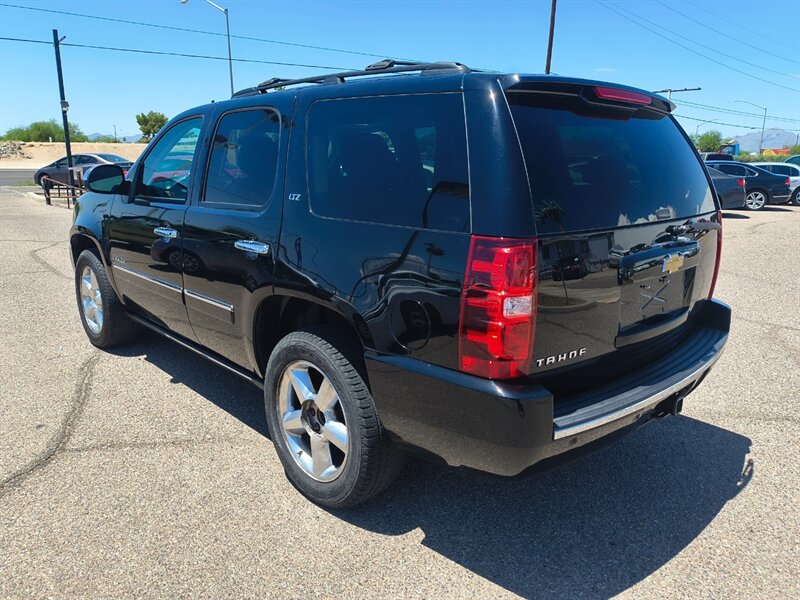 2013 Chevrolet Tahoe LTZ - Photo 6 - Tucson, AZ 85711