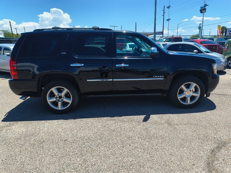 2013 Chevrolet Tahoe LTZ - Photo 4 - Tucson, AZ 85711