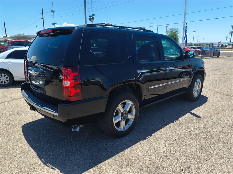 2013 Chevrolet Tahoe LTZ - Photo 2 - Tucson, AZ 85711