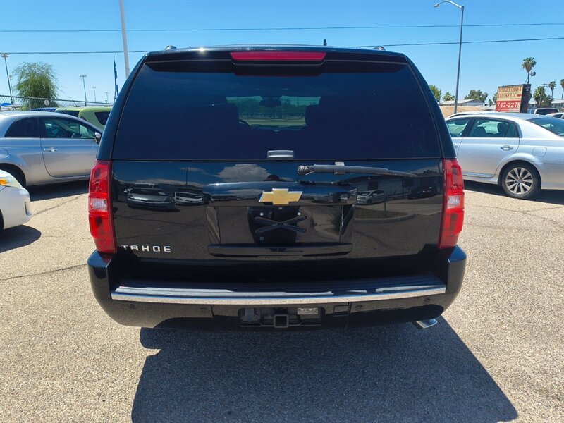 2013 Chevrolet Tahoe LTZ - Photo 7 - Tucson, AZ 85711