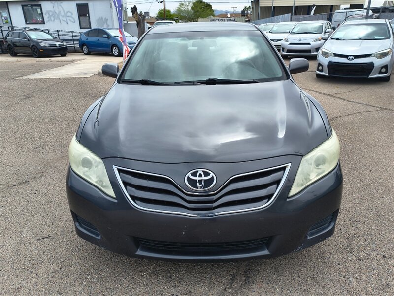 2011 Toyota Camry LE   - Photo 3 - Tucson, AZ 85711