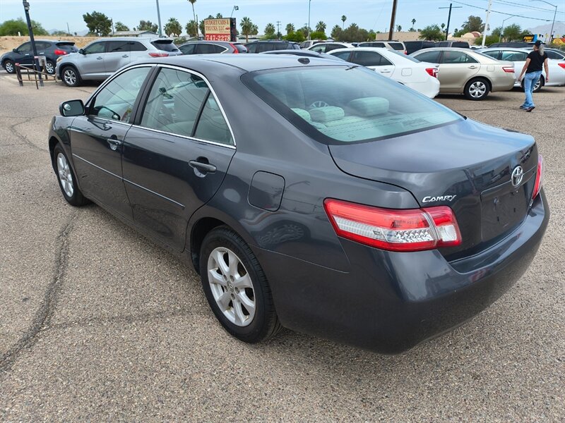 2011 Toyota Camry LE   - Photo 6 - Tucson, AZ 85711