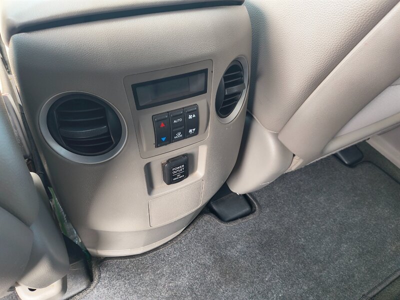 2013 Honda Pilot EX-L w/Navi - Photo 16 - Tucson, AZ 85711