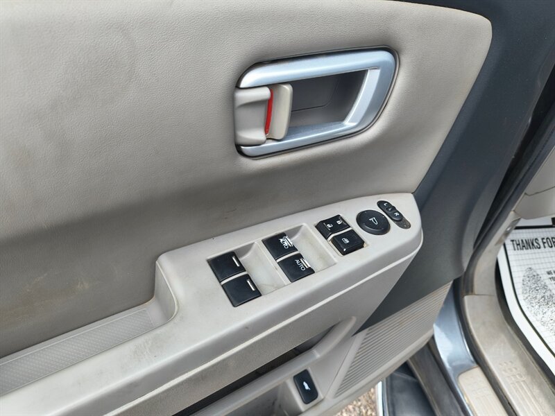 2013 Honda Pilot EX-L w/Navi - Photo 15 - Tucson, AZ 85711