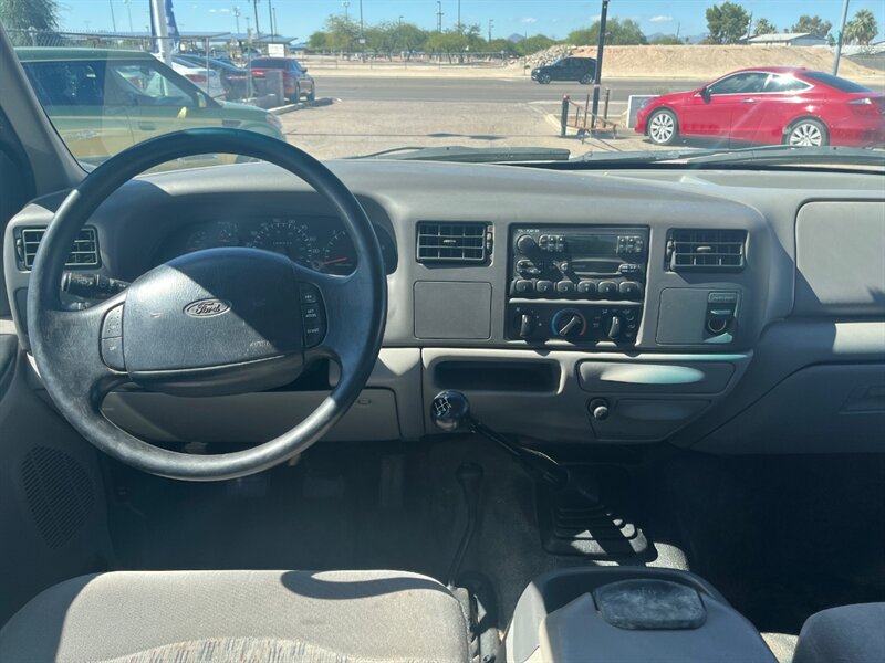 1999 Ford F-250 Super Duty XL 4dr XL - Photo 10 - Tucson, AZ 85711