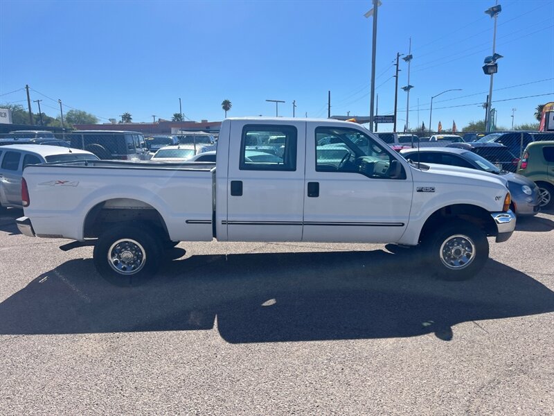 1999 Ford F-250 Super Duty XL 4dr XL - Photo 4 - Tucson, AZ 85711