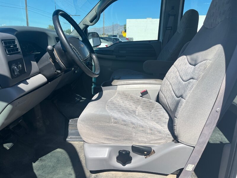 1999 Ford F-250 Super Duty XL 4dr XL - Photo 8 - Tucson, AZ 85711