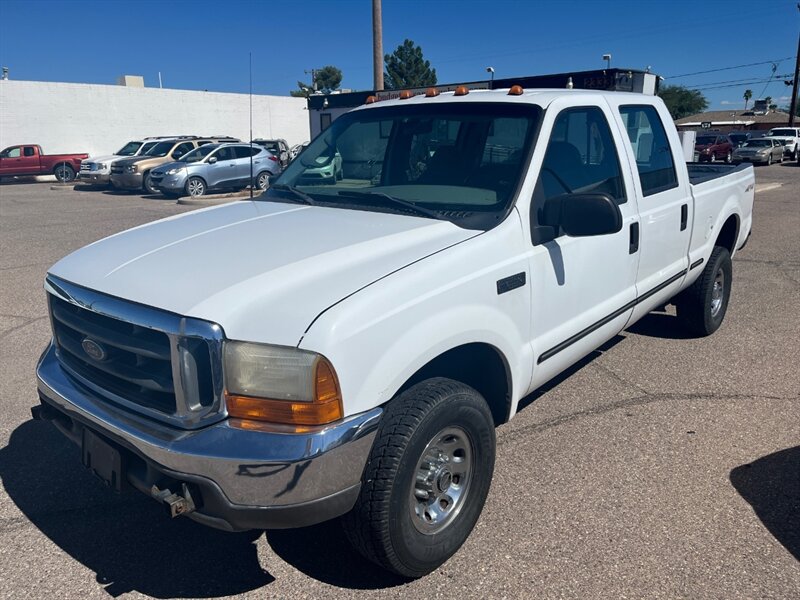 1999 Ford F-250 Super Duty XL 4dr XL - Photo 14 - Tucson, AZ 85711