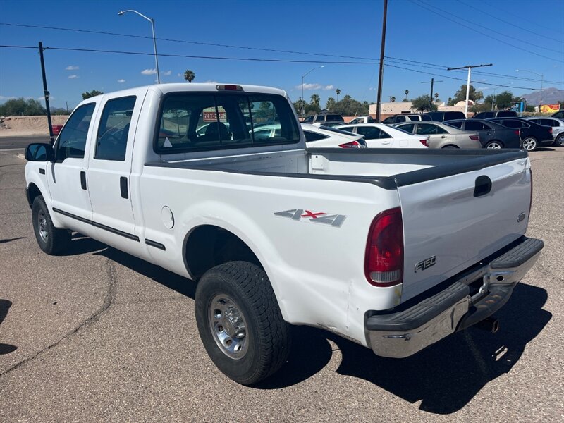 1999 Ford F-250 Super Duty XL 4dr XL - Photo 6 - Tucson, AZ 85711