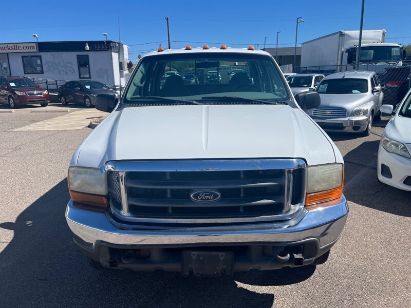 1999 Ford F-250 Super Duty XL 4dr XL - Photo 3 - Tucson, AZ 85711