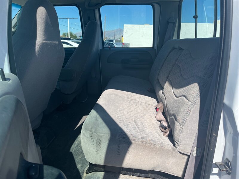 1999 Ford F-250 Super Duty XL 4dr XL - Photo 9 - Tucson, AZ 85711