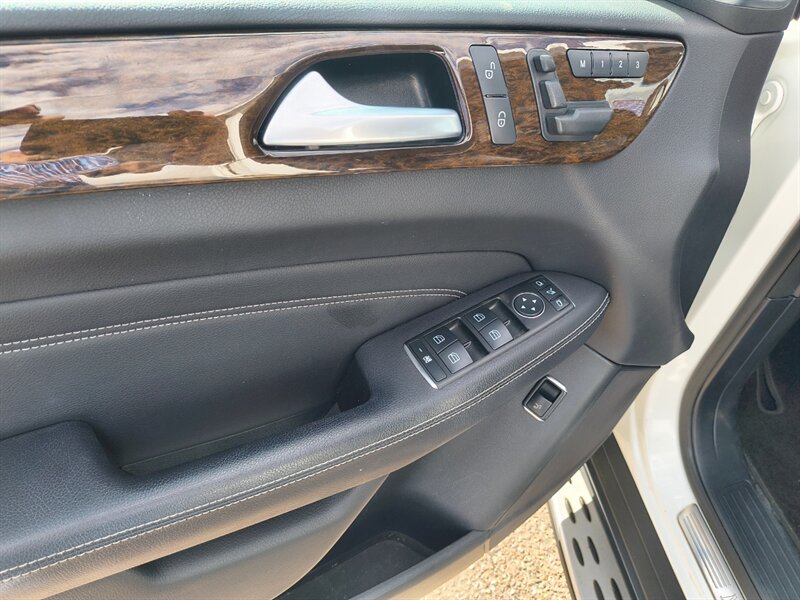 2014 Mercedes-Benz ML 350 BlueTEC   - Photo 15 - Tucson, AZ 85711