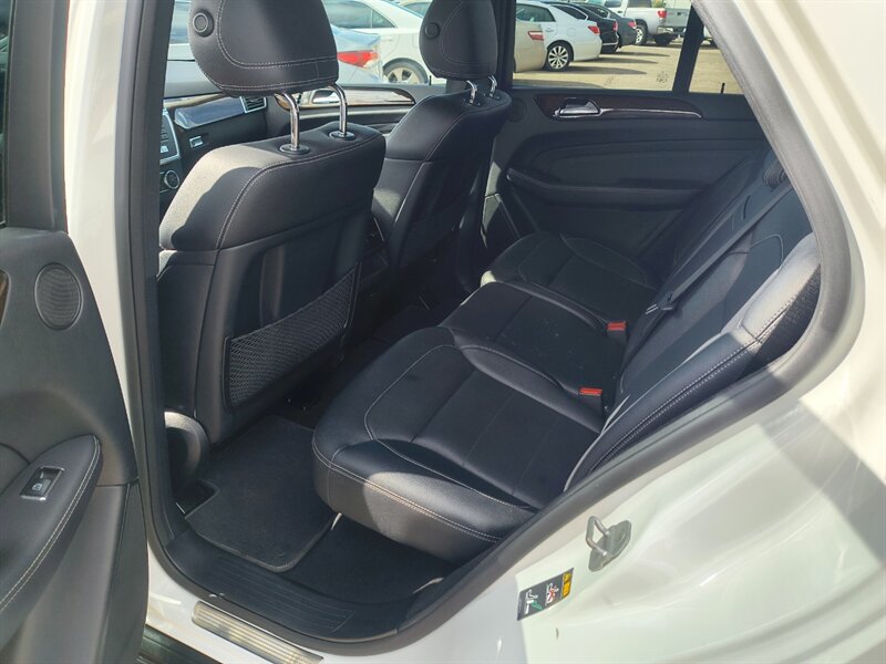 2014 Mercedes-Benz ML 350 BlueTEC   - Photo 10 - Tucson, AZ 85711