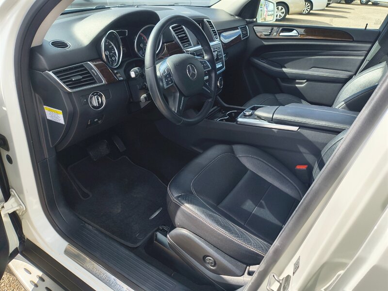 2014 Mercedes-Benz ML 350 BlueTEC   - Photo 9 - Tucson, AZ 85711
