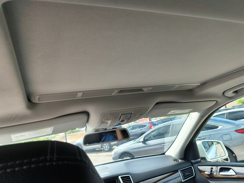 2014 Mercedes-Benz ML 350 BlueTEC   - Photo 14 - Tucson, AZ 85711