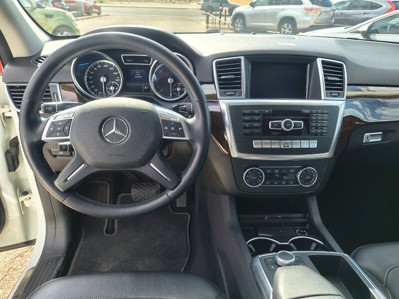 2014 Mercedes-Benz ML 350 BlueTEC   - Photo 11 - Tucson, AZ 85711