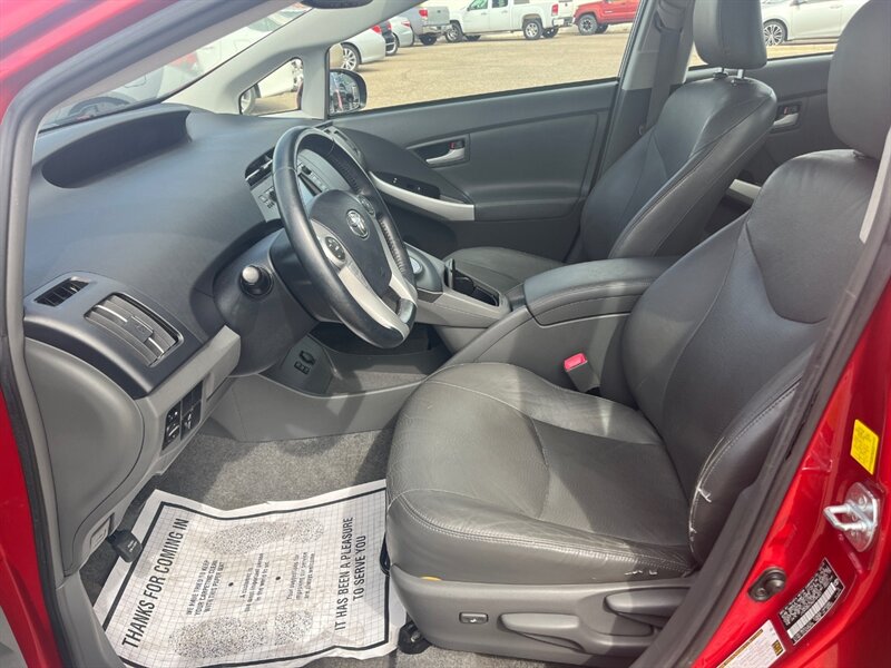 2010 Toyota Prius IV   - Photo 8 - Tucson, AZ 85711