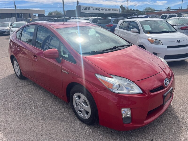 2010 Toyota Prius IV   - Photo 5 - Tucson, AZ 85711