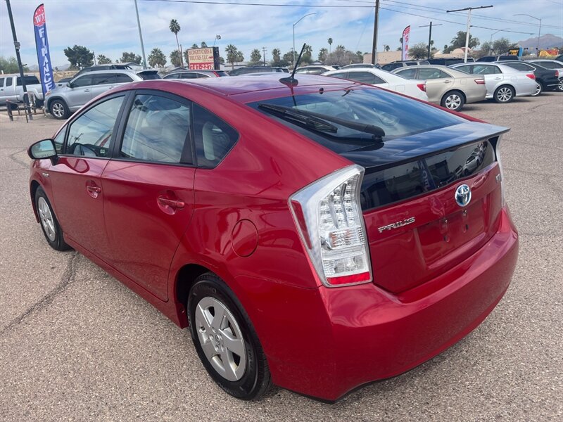2010 Toyota Prius IV   - Photo 6 - Tucson, AZ 85711