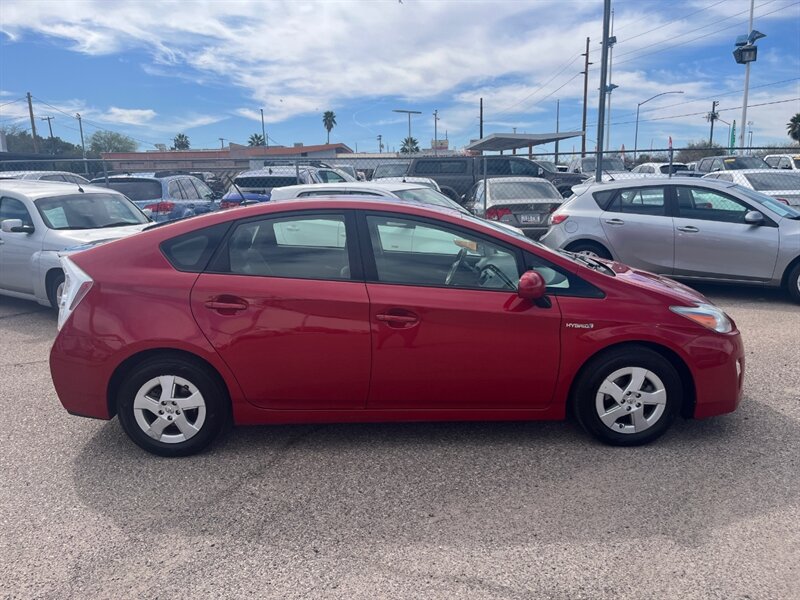 2010 Toyota Prius IV   - Photo 4 - Tucson, AZ 85711