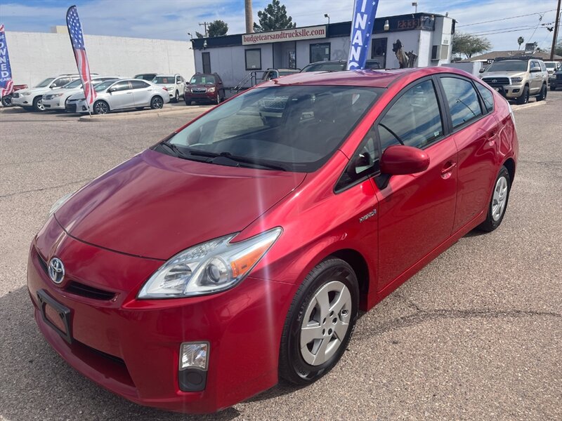 2010 Toyota Prius IV   - Photo 15 - Tucson, AZ 85711