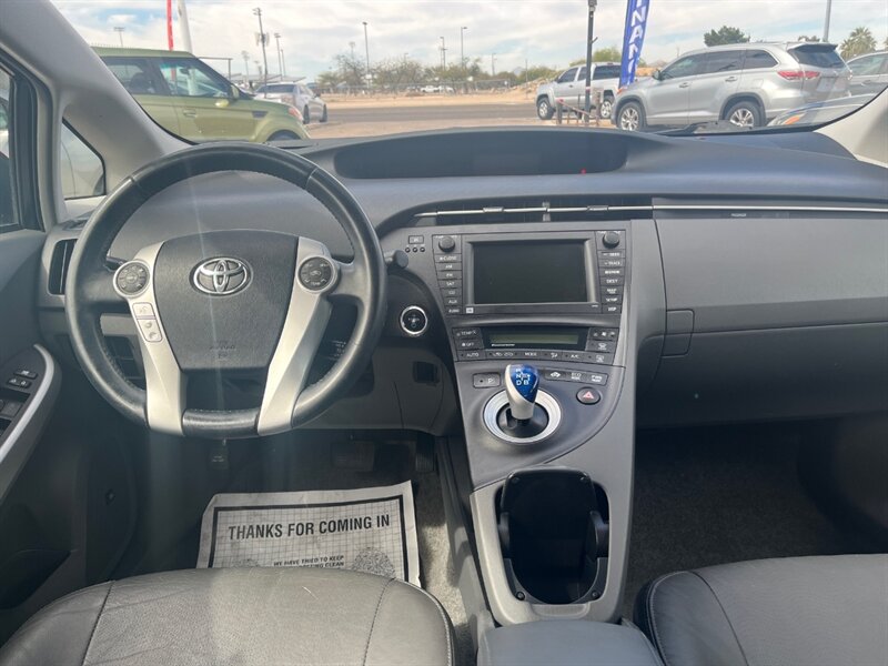 2010 Toyota Prius IV   - Photo 10 - Tucson, AZ 85711