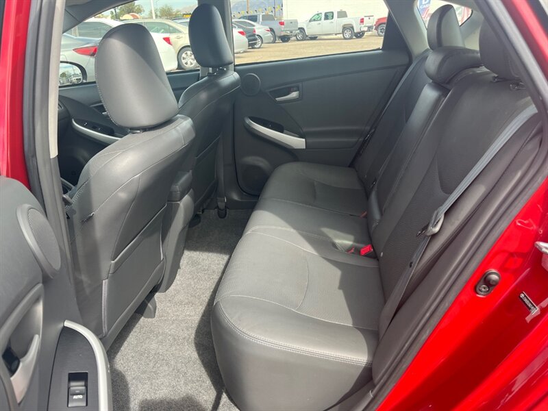 2010 Toyota Prius IV   - Photo 9 - Tucson, AZ 85711