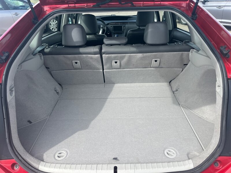 2010 Toyota Prius IV   - Photo 13 - Tucson, AZ 85711