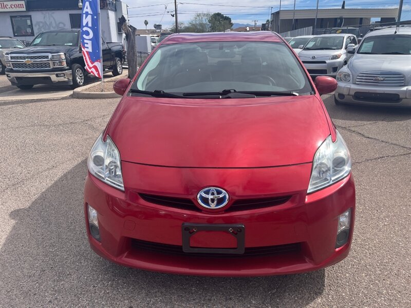 2010 Toyota Prius IV   - Photo 3 - Tucson, AZ 85711