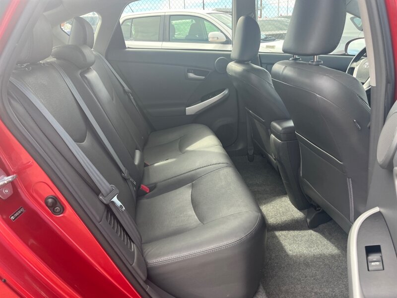 2010 Toyota Prius IV   - Photo 11 - Tucson, AZ 85711