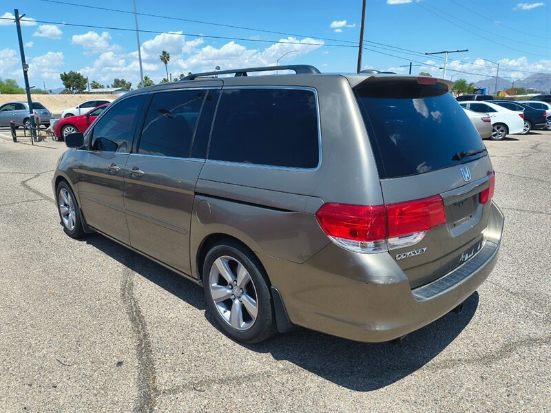 2008 Honda Odyssey EX-L - Photo 6 - Tucson, AZ 85711