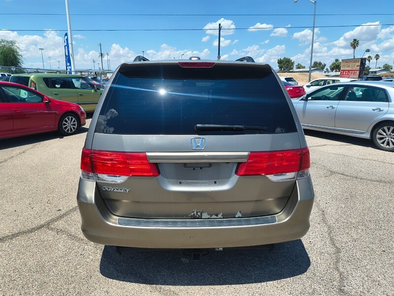 2008 Honda Odyssey EX-L - Photo 7 - Tucson, AZ 85711