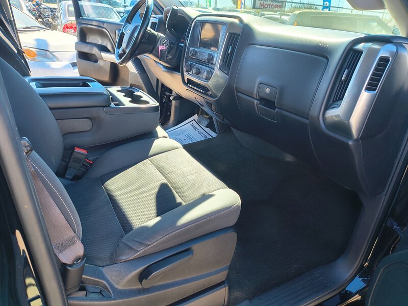 2014 Chevrolet Silverado 1500 LT   - Photo 13 - Tucson, AZ 85711