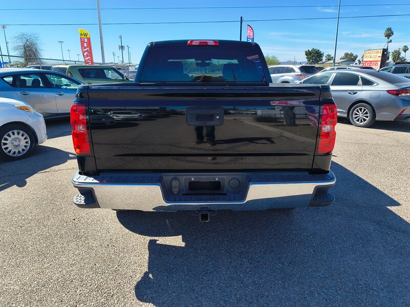 2014 Chevrolet Silverado 1500 LT   - Photo 7 - Tucson, AZ 85711