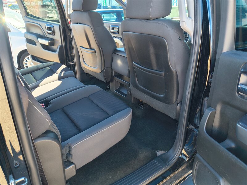 2014 Chevrolet Silverado 1500 LT   - Photo 12 - Tucson, AZ 85711