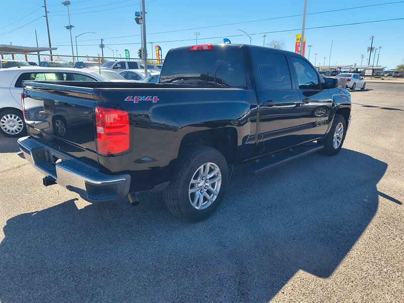2014 Chevrolet Silverado 1500 LT   - Photo 2 - Tucson, AZ 85711