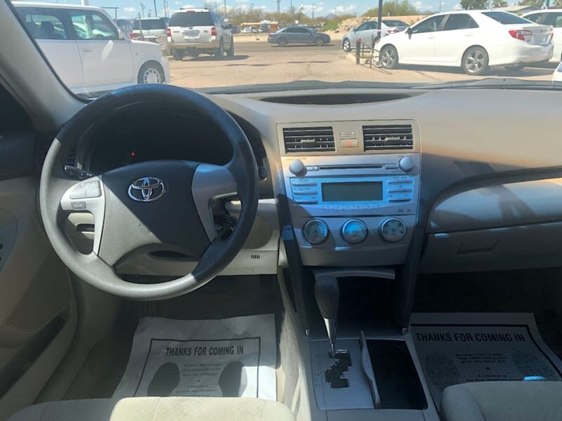 2007 Toyota Camry LE   - Photo 10 - Tucson, AZ 85711