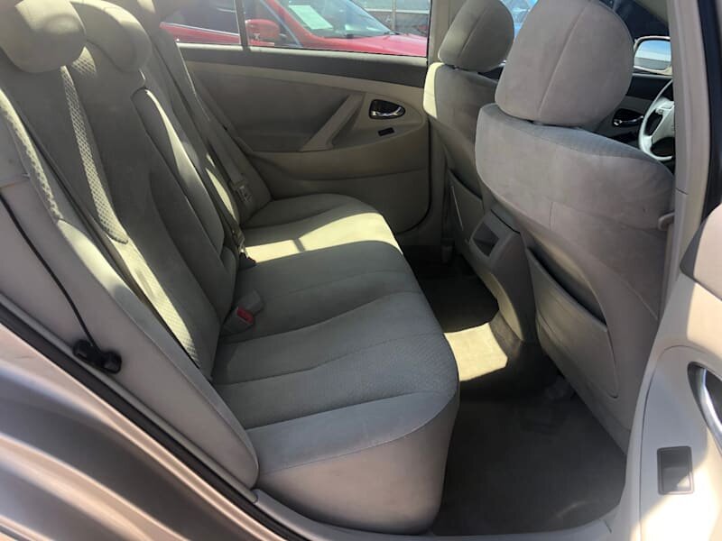 2007 Toyota Camry LE   - Photo 11 - Tucson, AZ 85711