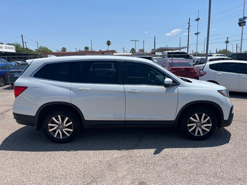 2020 Honda Pilot EX   - Photo 4 - Tucson, AZ 85711