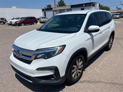 2020 Honda Pilot EX SUV