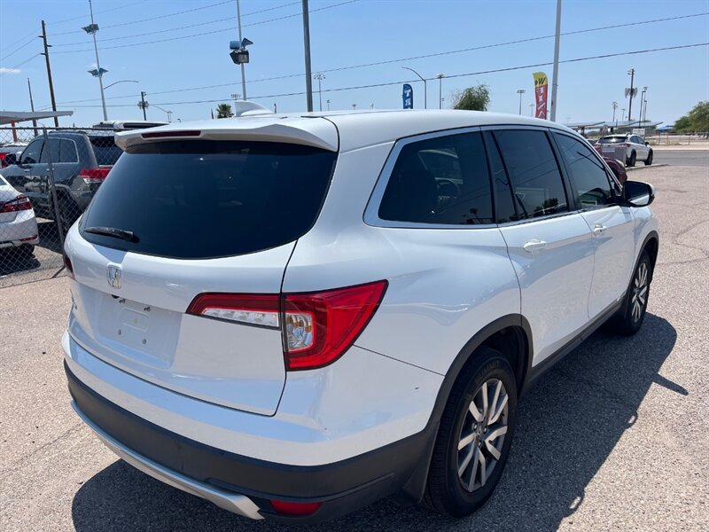 2020 Honda Pilot EX   - Photo 6 - Tucson, AZ 85711