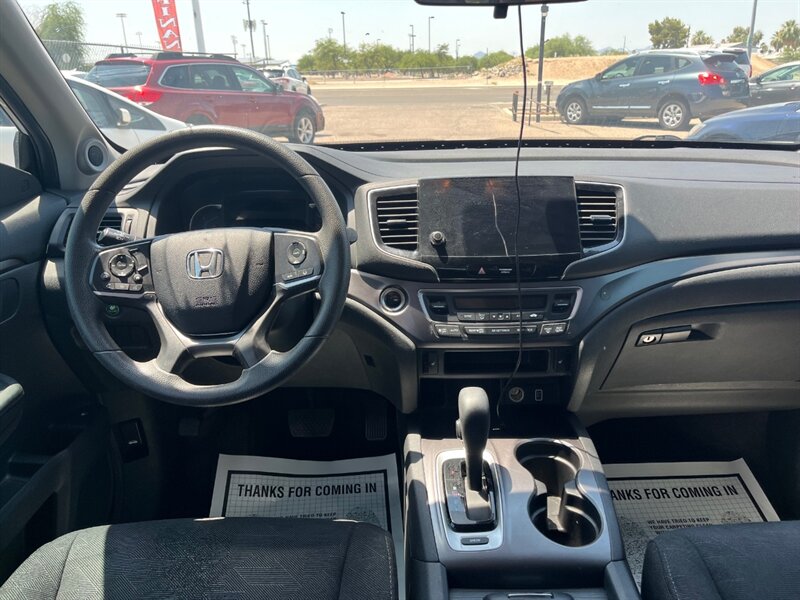 2020 Honda Pilot EX   - Photo 11 - Tucson, AZ 85711