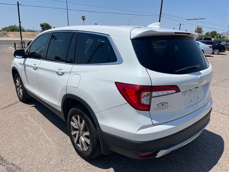 2020 Honda Pilot EX   - Photo 7 - Tucson, AZ 85711