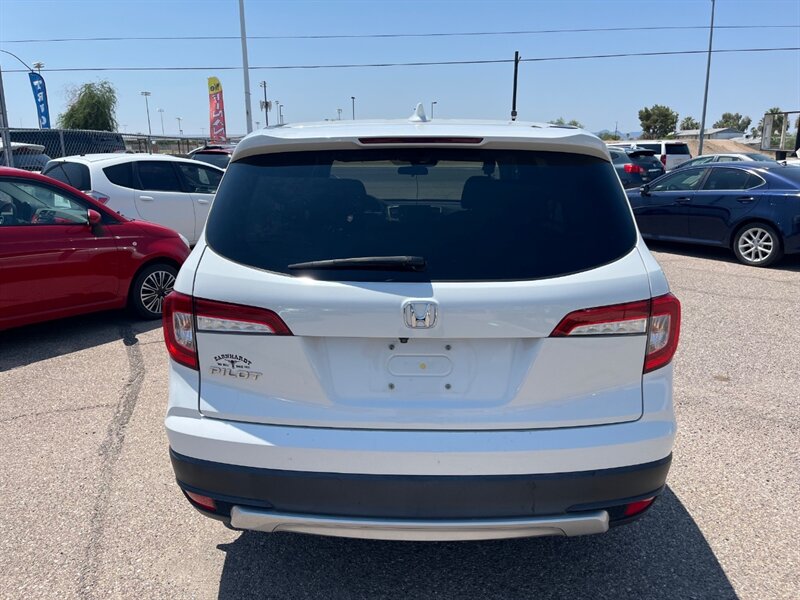 2020 Honda Pilot EX   - Photo 5 - Tucson, AZ 85711