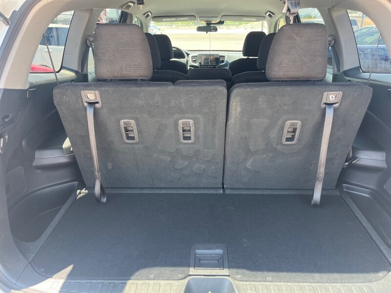 2020 Honda Pilot EX   - Photo 14 - Tucson, AZ 85711