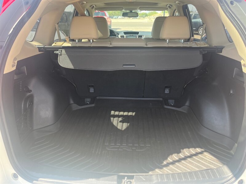 2016 Honda CR-V EX-L - Photo 13 - Tucson, AZ 85711
